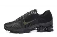 nike shox 625 2019 store paris black green